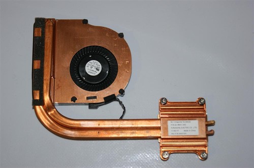 Lenovo Thinkpad X1 Kühler und Lüfter 04W1509 #3147