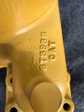 CAT 0R-7813 Gear Pump*