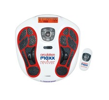 Circulation Maxx Ultra Reviver - Appareil de Démonstration Avec 2 Années