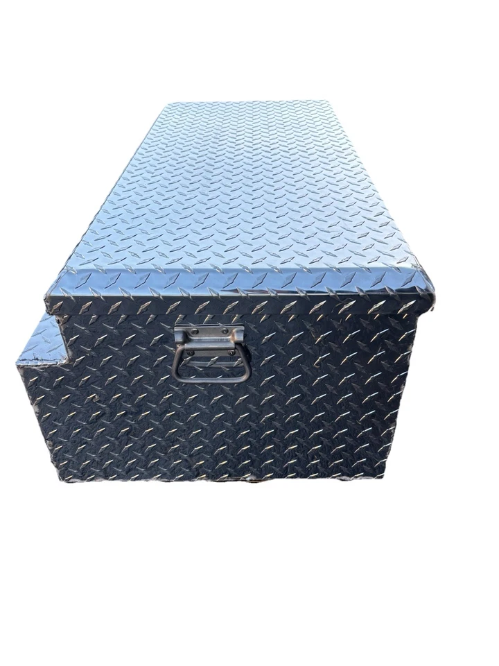 Delta / JOBOX DCI220000D DELTA 37 PULGADAS COFRE UTILITARIO Foto 3 de 3