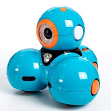 Wonder Workshop DA01 Dash Robot - Robot Only ...