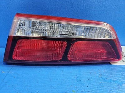 Passenger Tail Light Incandescent Lid Mounted Fits 16-20 OPTIMA 9716