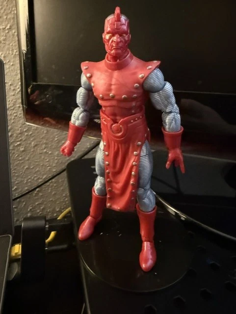 Marvel Legends Drax the Destroyer Guardians of the Galaxy Comic