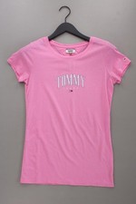 ⭐ Tommy Jeans camicia per le signore taglia 38, M rosa ⭐