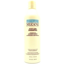 Mizani Scalp Care Shampoo 16.9 oz