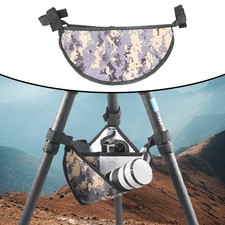Tripod Weight Stone Bag Nylon Sand Bag Portable Universal Travel Storage