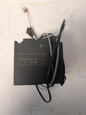 Siemens SIMATIC S7-300 PS 307 6ES7307-1KA01-0AA0 24VDC 10A Power Supply