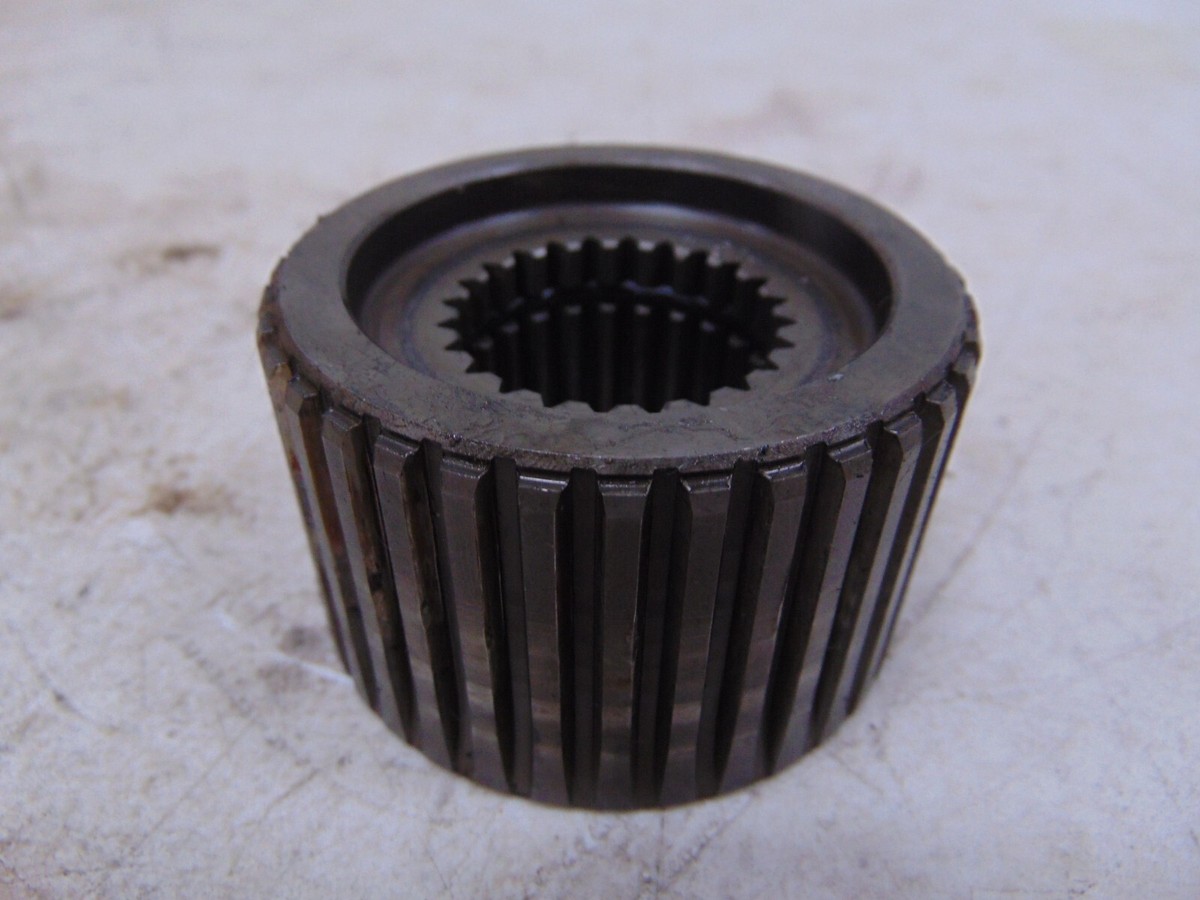 Harley 09-13 Touring FLH Compensator Drive Gear Shaft Extension P