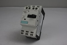 Siemens 3RV10111CA20 IEC Manual Motor Starter Protector 1.8-2.5 Amp