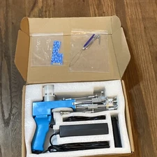 Artufting 2 in 1 Cut Pile - Loop Pile Tufting Gun Carpet Weaving Flocking