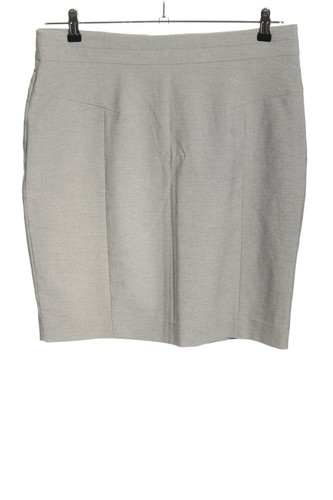 MEZZA T-shirt imprimé Dames Haut T EU 40 noir-gris clair-blanc cassé