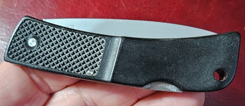 * VINTAGE GERBER POCKET KNIFE 97223 USA F8 * - Picture 2 of 6