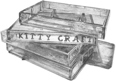 Kitty Craft - Lost Tapes [New CD]