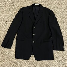 Joseph Abboud Vintage Blazer Mens Made In Usa