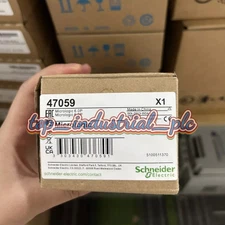 Schneider Genuine Micrologic 6.0P DIGITAL CIRCUIT BREAKER TRIP UNIT 47059