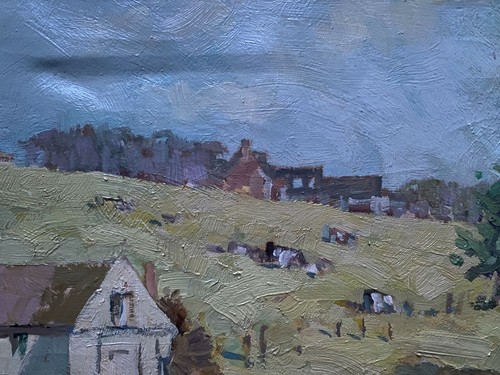 * * MASSIVE SALE * * WYLDE GREEN, SUTTON COLDFIELD (1915) (WAS £325 NOW £150) - Picture 7 of 11