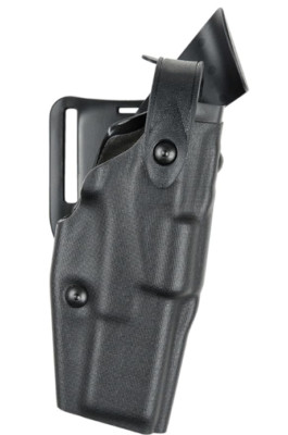 Safariland 6360-73 ALS/SLS Level 3 Retention Outside-the-Waistband (OWB)