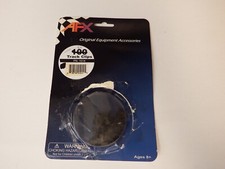 AFX - 50 TRACK CLIPS - Model  1014