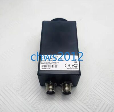 1 PCS MVC-02 DC12 Industrial Vision Camera C Port Tested OK