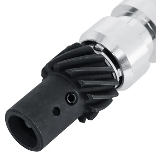 HEI Ignition Distributor for 1959 - 1973 Chevy Laguna Nova Malibu K10 K20 PE350R Foto 3 de 4