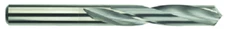 17/64" Jobber Length DRILL BIT Solid Carbide 2 Twist Made In USA 5374