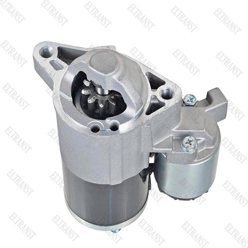 A-Premium Starter Motor Compatible With Chrysler 300 2005