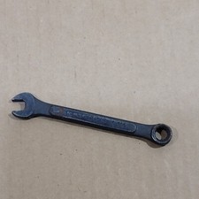 Vintage Neiko 14 Combination Wrench Vintage Neiko 14 Combination Wrench