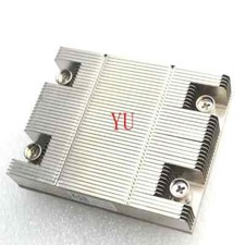 For DELL Poweredge R320 R420 R520 CPU Server Heatsink 0XHMDT XHMDT CN-0XHMDT