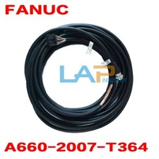 1PCS New FIT For robot teach pendant cable cable A660-2007-T364 8/12/15/20M