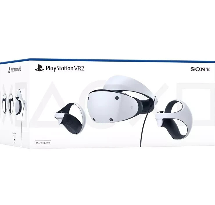 Ps5 Argos Psvr Bundle Playstation Vr2 Headset Argos Ps4 Vr Headset