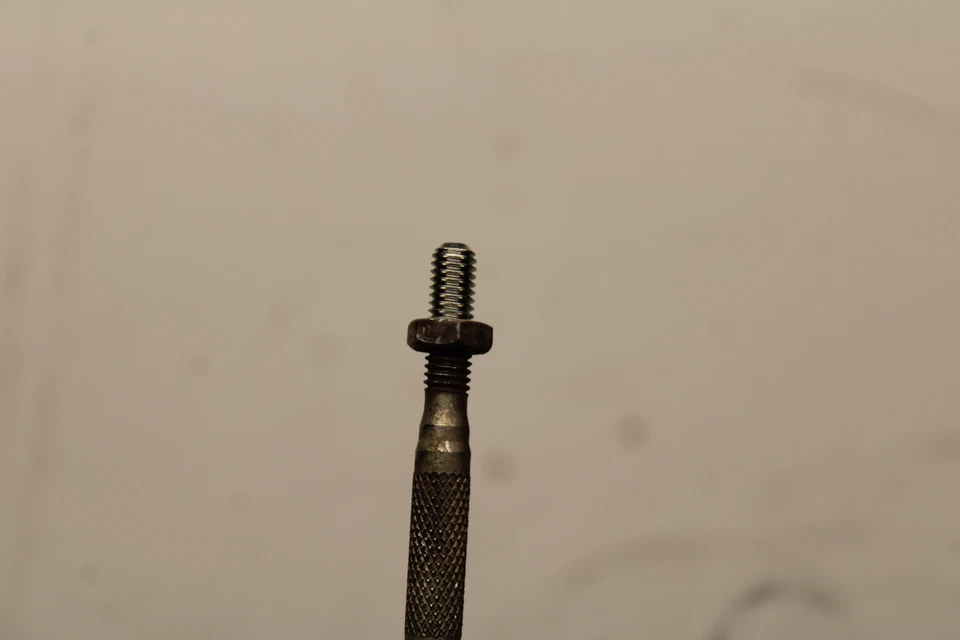 14-15 YAMAHA V STAR 1300 XVS1300CT TOURER ПЕРЕКЛЮЧАТЕЛЬ СВЯЗИ ПЕРЕКЛЮЧЕНИЯ ЗВЕНА СТЕРЖЕНЬ BB722 - Изображение 4 из 4