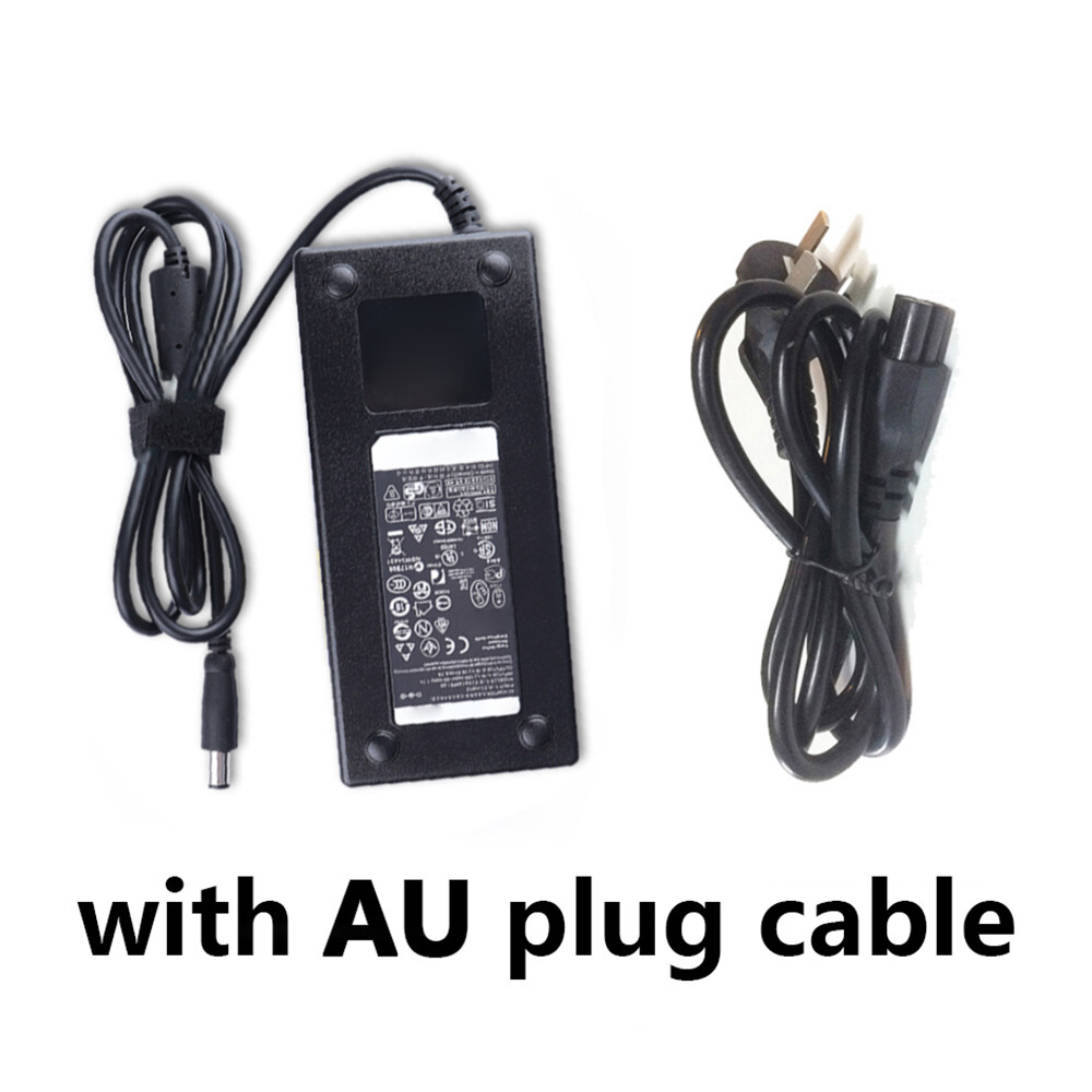 For Dell Lnspiron 15 5576 5577 7557 7559 Charger 19.5v 6.7a 130w