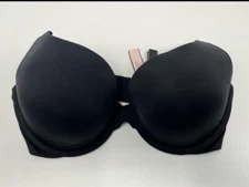 Victoria's Secret T-Shirt Push-Up Full Coverage Bra NWT *Pick Your Straps*