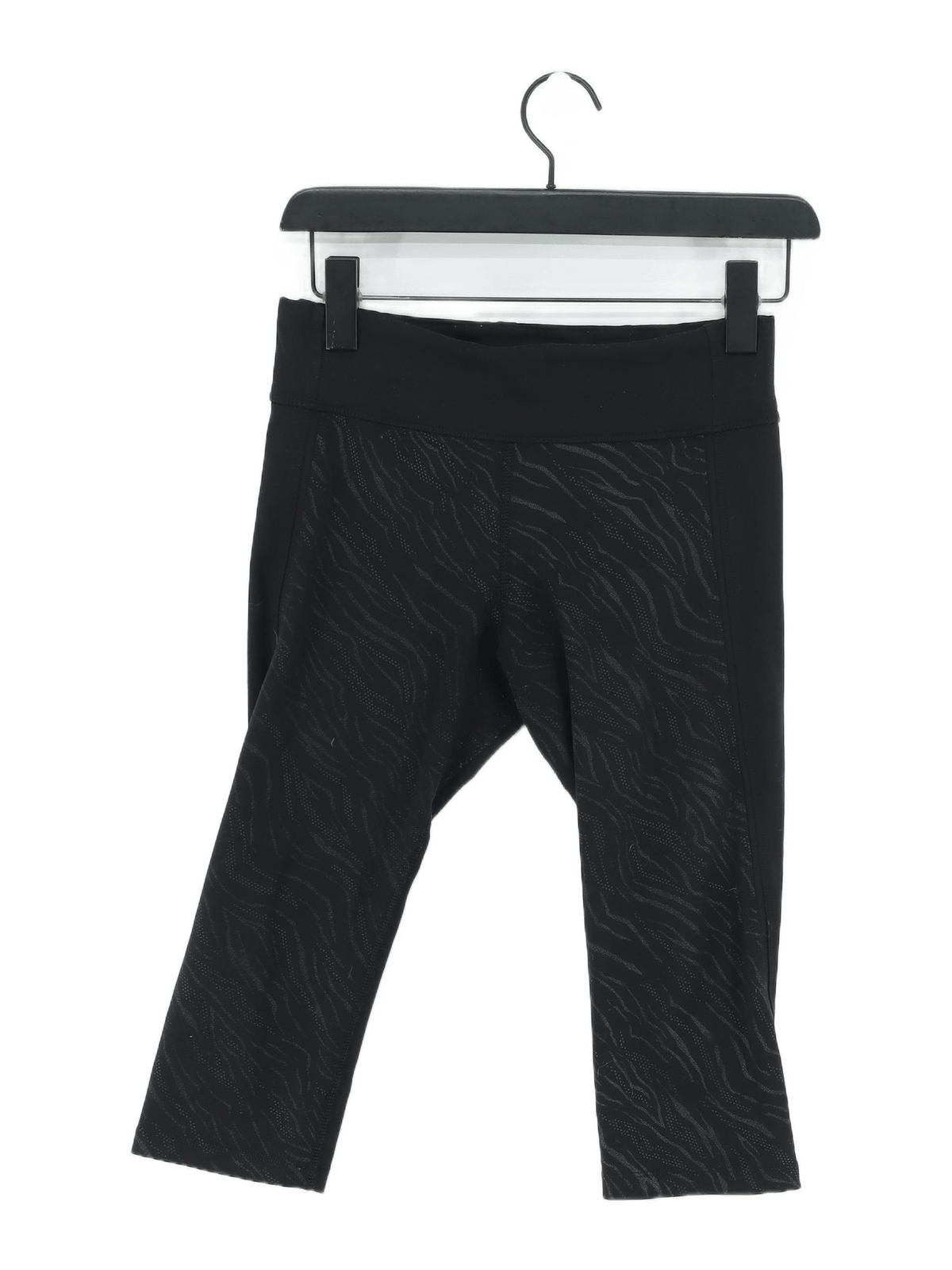 ALTRA Leggings donna Lorna Jane W 25 colore nero 100% altro Capri