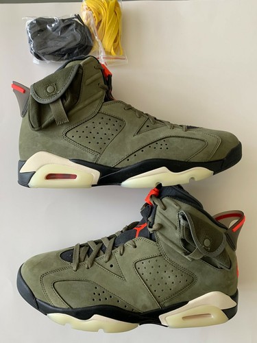 jordan 11 travis scott