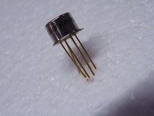 BFY81 Dual Matched Transitor Si npn TO77   CW32