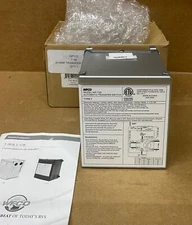 WFCO Technologies T-30-WM Power Transfer Switch 30 Series Automatic 120V AC 30A