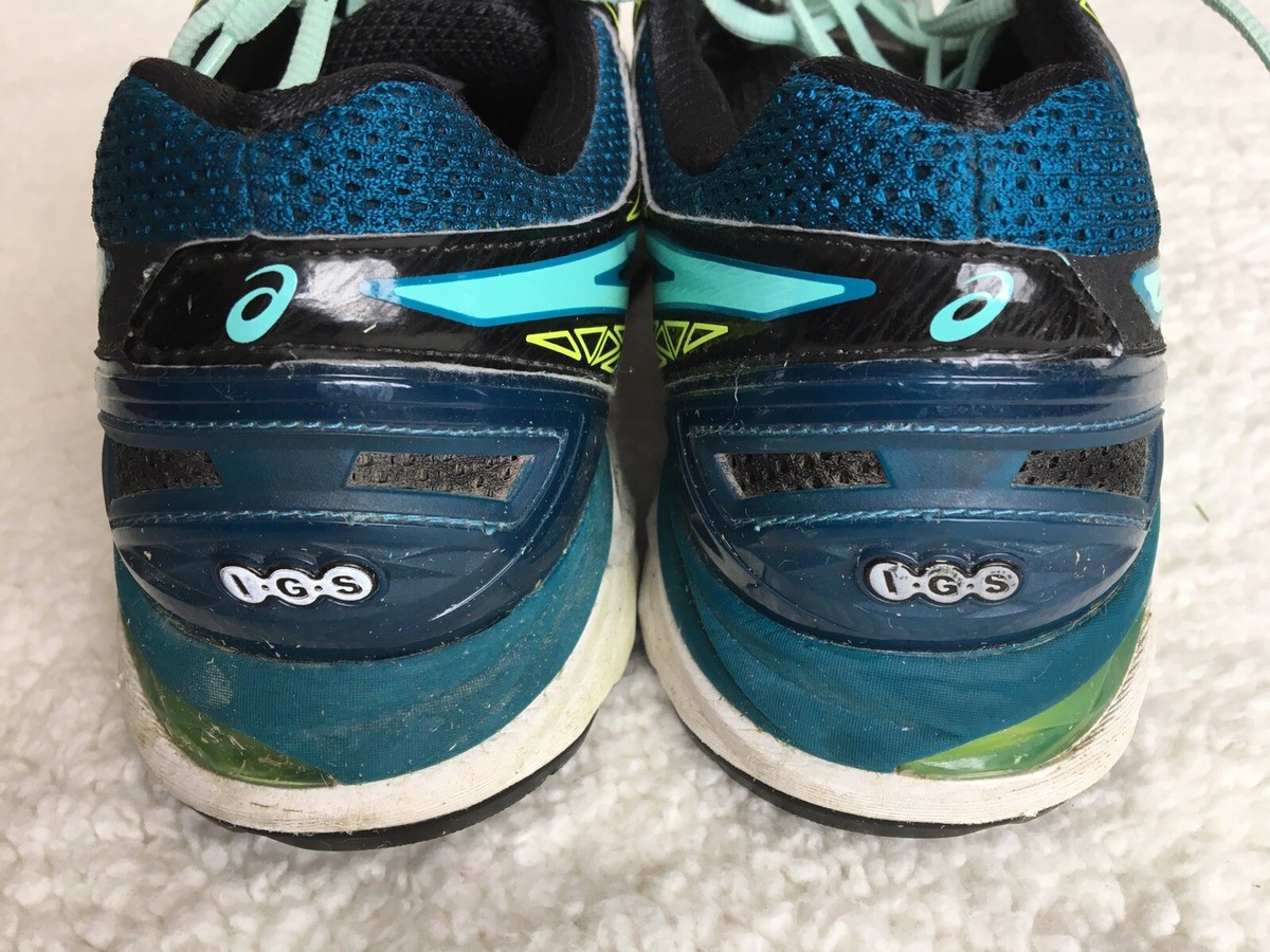 Asics on sale gel fluid