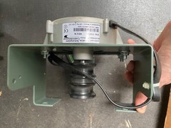 AUTOMATION CONTROLS UNIDRIVE BRUSHLESS DC MOTOR 100W24 110165