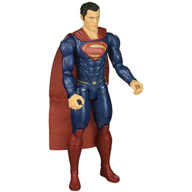 justice league true moves