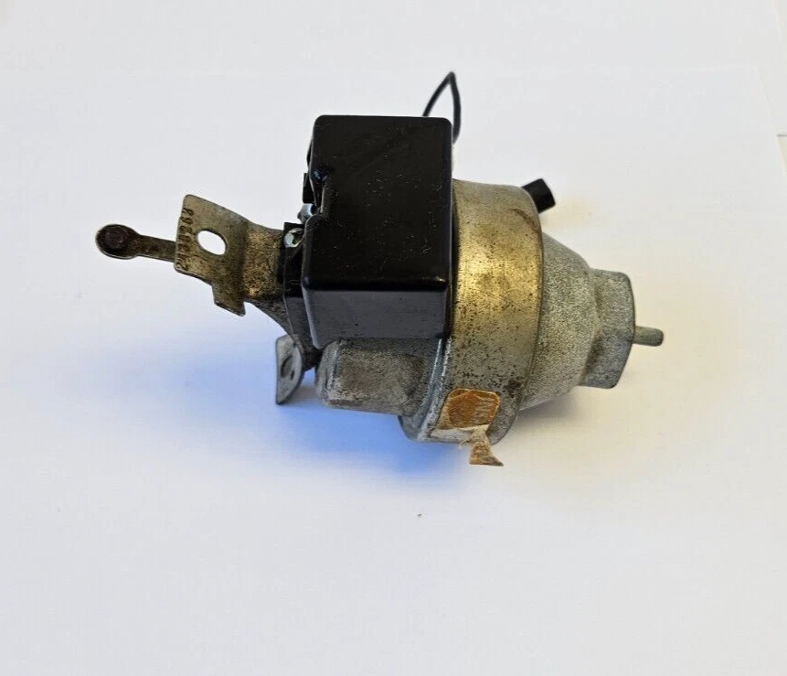 1970-71 Chrysler Plymouth Dodge B/RB электронный пылесос Advance блок 3438263 новый из старых запасов - Изображение 3 из 4