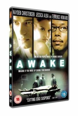 Awake [DVD] (2007) [DVD][Region 2] 5051429101446 | eBay UK