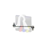 RTS Koppelstange Stabilisator Vorne Beidseitig FüR Hyundai I30 Kombi 97-08632