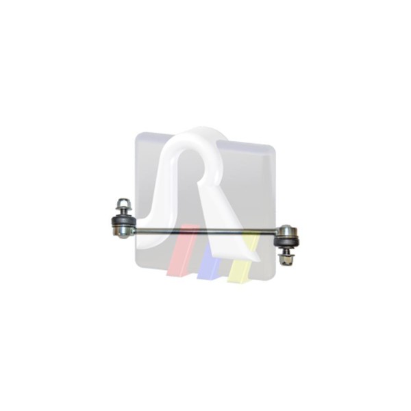 RTS Koppelstange Stabilisator Vorne Beidseitig FüR Hyundai I30 Kombi 97-08632-image