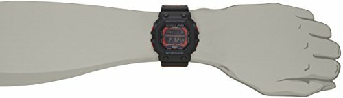 Casio watch G-shock G shock GX Series MULTIBAND GXW-56-1AJF Men