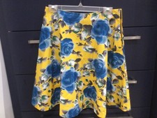 MARC BY MARC JACOBS A LINE SKIRT SIZE 6 NWT