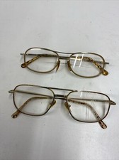  Lot Of 8 Vintage Sunglasses; Elizabeth Arden, Sports, Read-Y-Vision,  