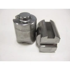 AT520CS-6 Swaging Die - 3/16" Cable  ATI520CS-6  Mfg: ATI Tools  Condition: Used