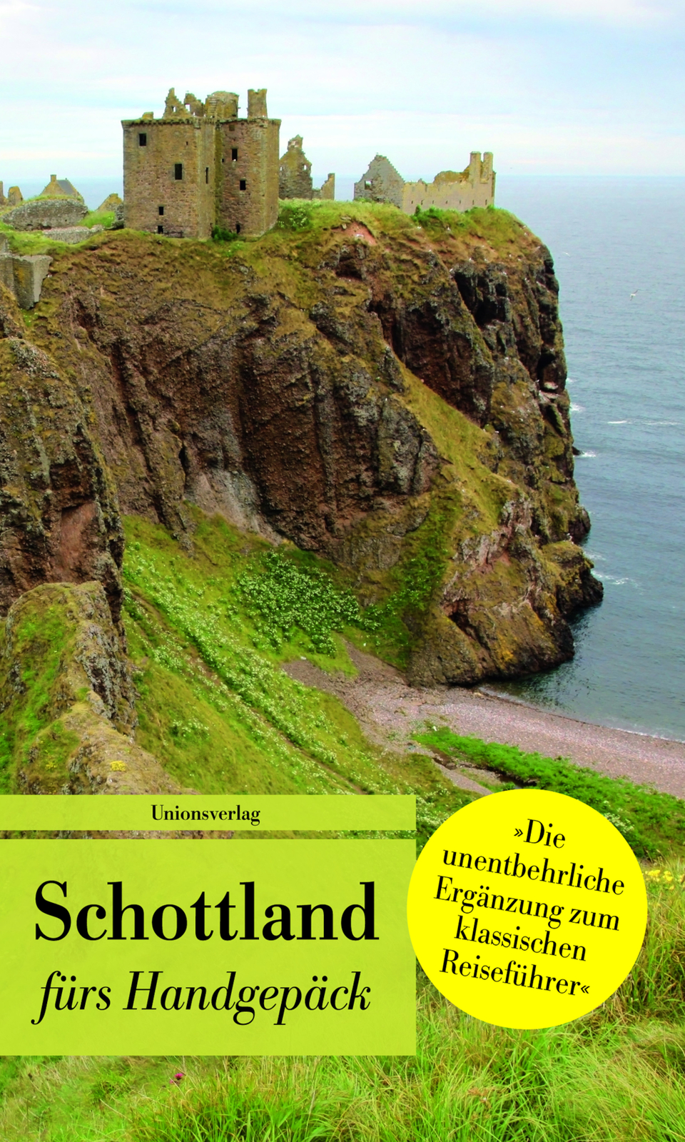 Thumbnail - Gabriele Eschweiler / Schottland Fürs Handgepäck