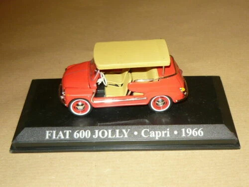 Altri modellini statici di veicoli Automodello Scala 1:43